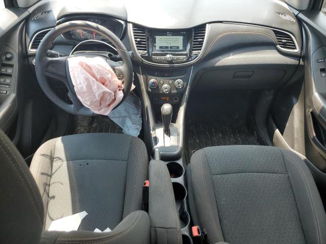 2017 Chevrolet Trax Ls VIN: KL7CJNSB9HB209224 Lot: 58035804