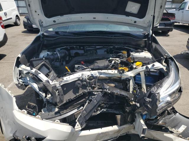 2017 Subaru Forester 2.5I Limited VIN: JF2SJARC1HH570662 Lot: 59796564