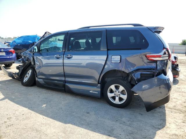 5TDKK3DC2FS588806 2015 TOYOTA SIENNA - Image 2