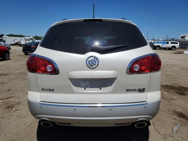 2010 Buick Enclave Cxl VIN: 5GALRCEDXAJ171027 Lot: 58949114