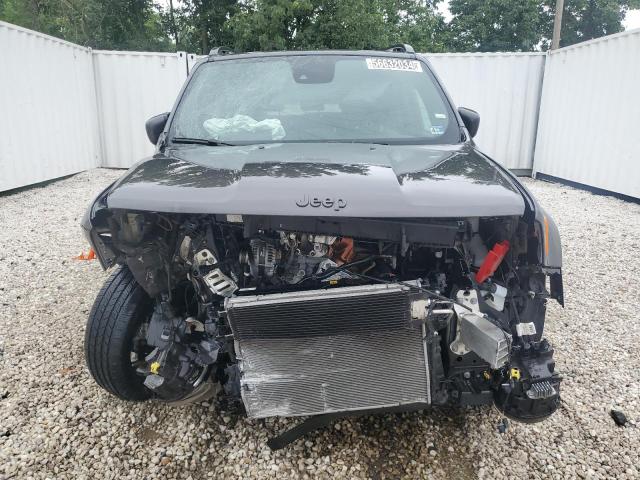 2021 Jeep Renegade Latitude VIN: ZACNJDB11MPN30037 Lot: 56632034