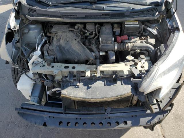 2015 Nissan Versa Note S VIN: 3N1CE2CP9FL353774 Lot: 58664104