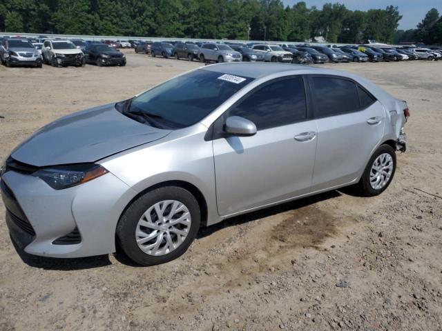 5YFBURHE6KP898095 2019 TOYOTA COROLLA - Image 1