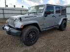 2016 JEEP WRANGLER U - 1C4BJWEG0GL168289