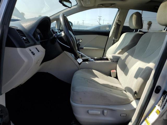 2011 Toyota Venza VIN: 4T3ZK3BB9BU035474 Lot: 58083144