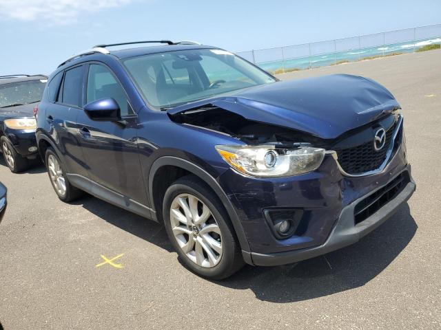 VIN JM3KE4DY3E0366728 2014 Mazda CX-5, GT no.4