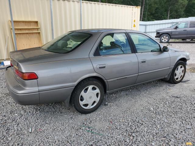 1997 Toyota Camry Ce VIN: 4T1BF22K9VU030742 Lot: 57337914