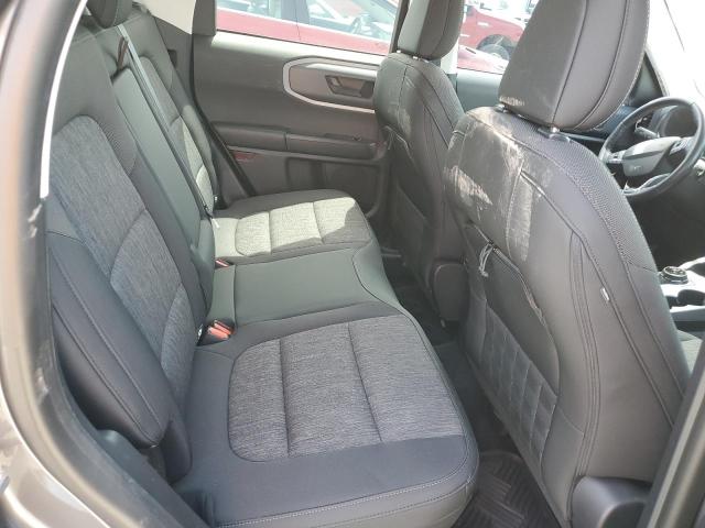 2022 FORD BRONCO 3FMCR9B68NRD24194