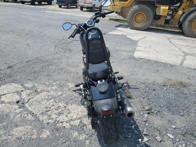 2019 YAMAHA XVS950 CU JYAVN05E1KA014512