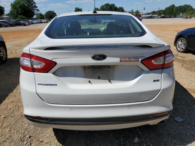 VIN 3FA6P0H77FR274897 2015 Ford Fusion, SE no.6