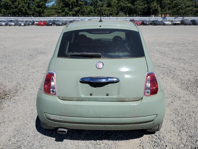 VIN 3C3CFFAR3ET236586 2014 Fiat 500, Pop no.6