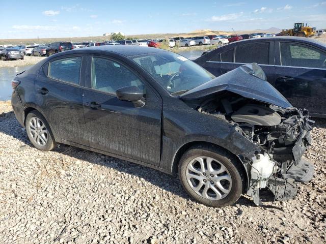2016 Toyota Scion Ia VIN: 3MYDLBZV6GY132829 Lot: 60478744