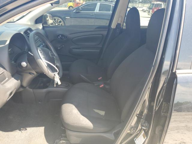 2015 Nissan Versa S VIN: 3N1CN7AP1FL888551 Lot: 58422434