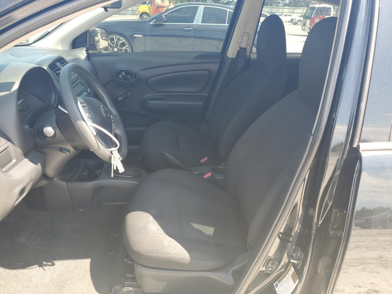 3N1CN7AP1FL888551 2015 Nissan Versa S