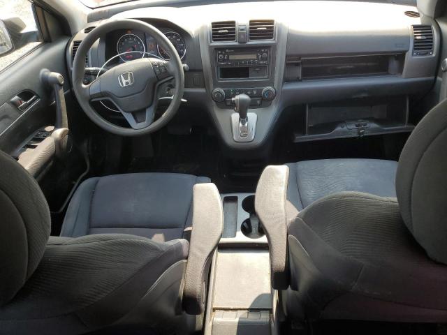 2010 Honda Cr-V Lx VIN: 5J6RE4H30AL020015 Lot: 58570714