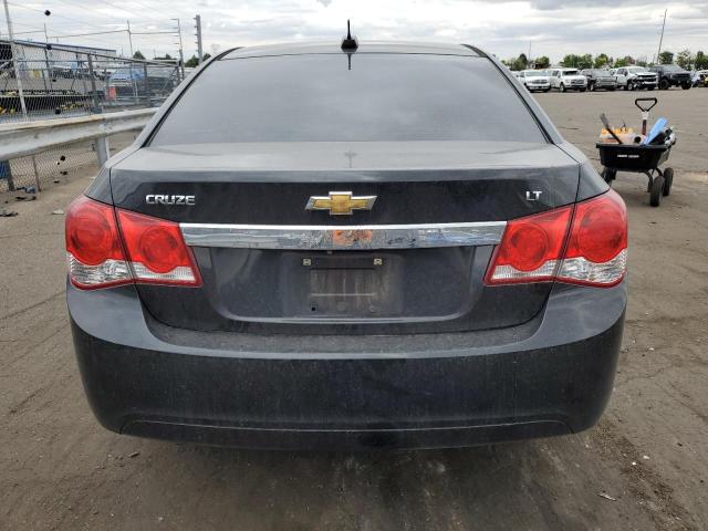 2015 Chevrolet Cruze Lt VIN: 1G1PC5SB0F7245214 Lot: 59579294