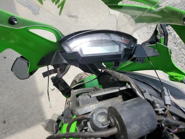 2018 KAWASAKI ZX1000 S - JKAZXCS18JA014938
