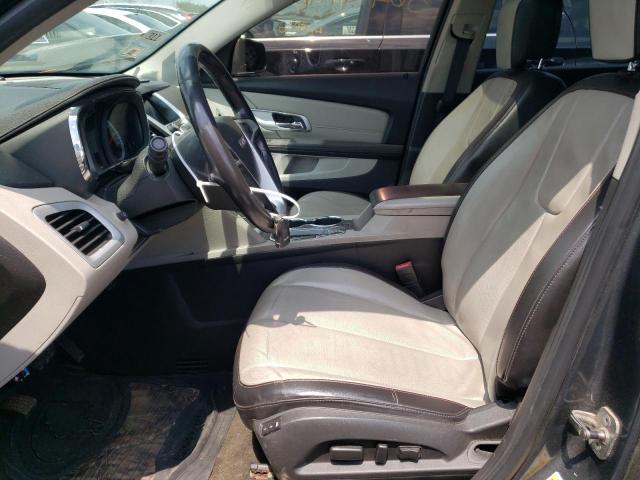 2011 GMC Terrain Slt VIN: 2CTFLWE55B6342194 Lot: 56414714