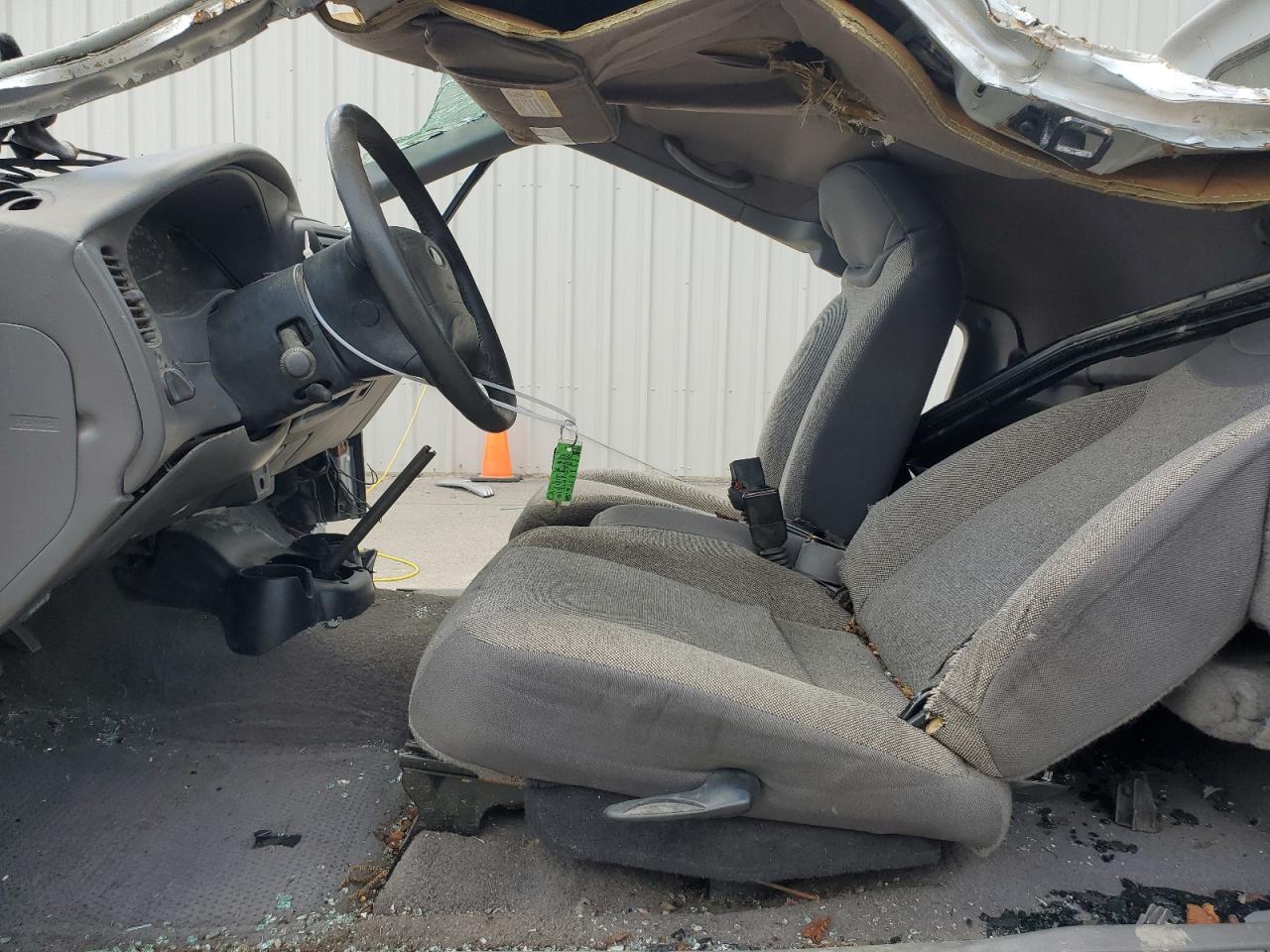 1FTZR45E52TA61404 2002 Ford Ranger Super Cab