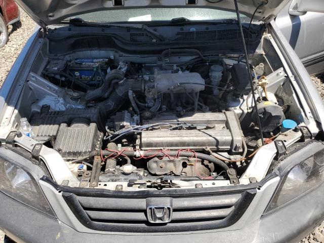 1998 Honda Cr-V Ex VIN: JHLRD1863WC095822 Lot: 61293684