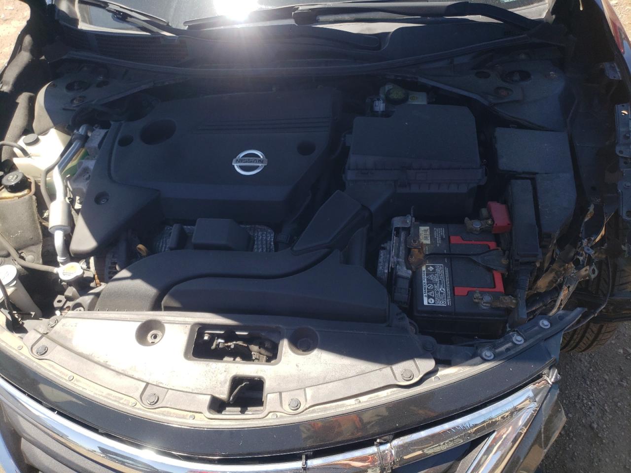 1N4AL3AP9EC162598 2014 Nissan Altima 2.5