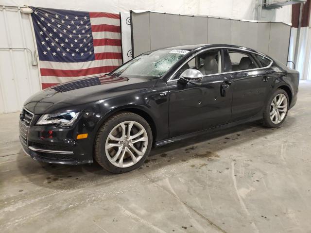 2013 AUDI S7 PREMIUM #2986129150