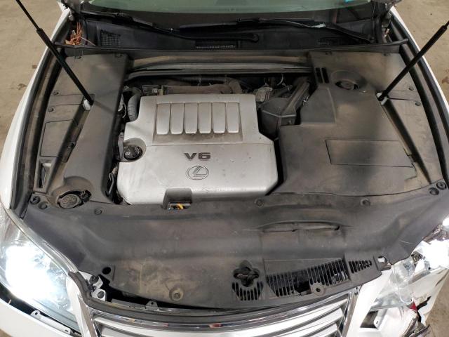 2011 Lexus Es 350 VIN: JTHBK1EG2B2464220 Lot: 60124024