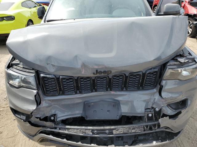 2021 Jeep Grand Cherokee Laredo VIN: 1C4RJFAG7MC778853 Lot: 60342374