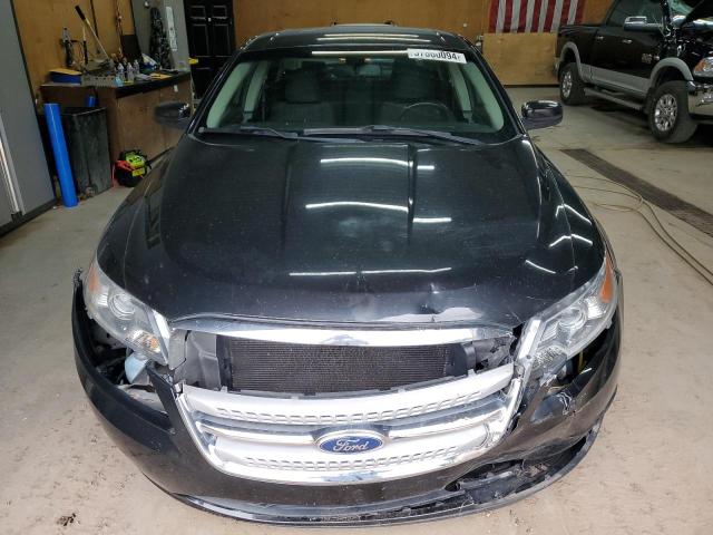 2012 Ford Taurus Sel VIN: 1FAHP2EW6CG134259 Lot: 57860094