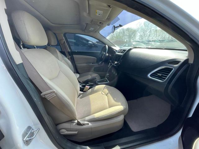 1C3CDZCG4DN666810 2013 Dodge Avenger Sxt
