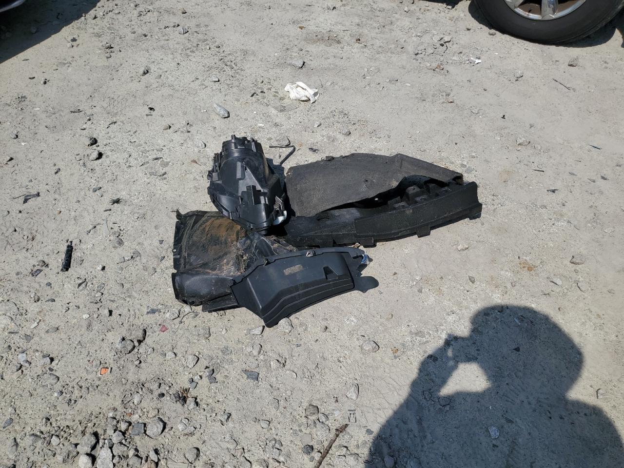 2T2BK1BA4AC074488 2010 Lexus Rx 350