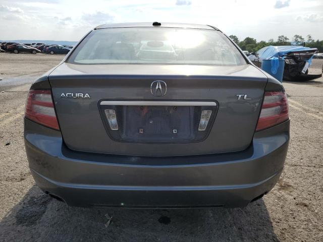 2008 Acura Tl VIN: 19UUA662X8A048459 Lot: 60943274