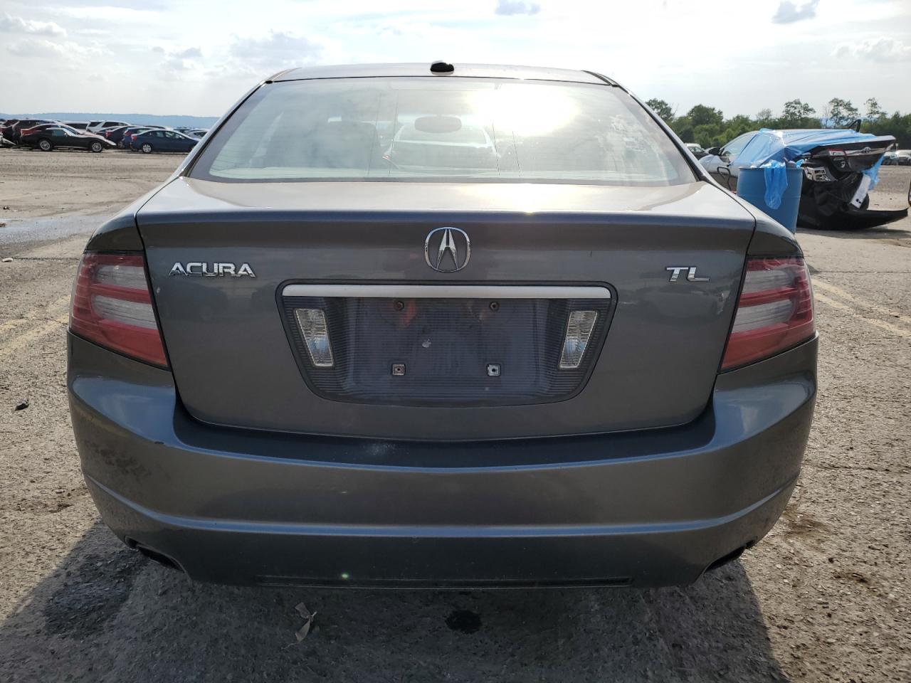 19UUA662X8A048459 2008 Acura Tl