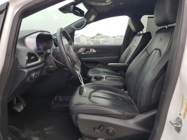 2021 Chrysler Pacifica Hybrid Touring L VIN: 2C4RC1L76MR521913 Lot: 57520794