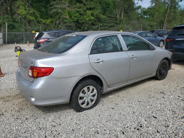 2010 Toyota Corolla Base VIN: JTDBU4EEXAJ055155 Lot: 59393364