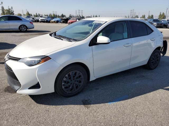 2019 Toyota Corolla Le VIN: 5YFBURHE0KP949087 Lot: 40736084