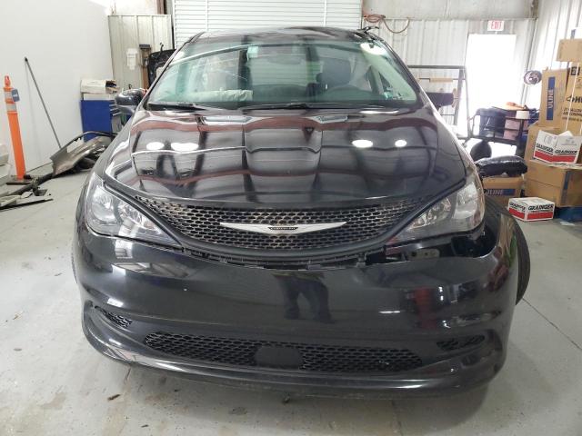 2023 CHRYSLER VOYAGER LX - 2C4RC1CG0PR524763