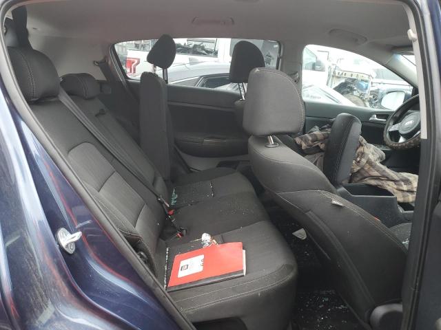 2021 KIA SPORTAGE L - KNDPMCAC3M7920800