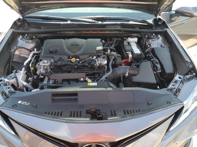 VIN 4T1C11AK1RU871023 2024 Toyota Camry, LE no.11