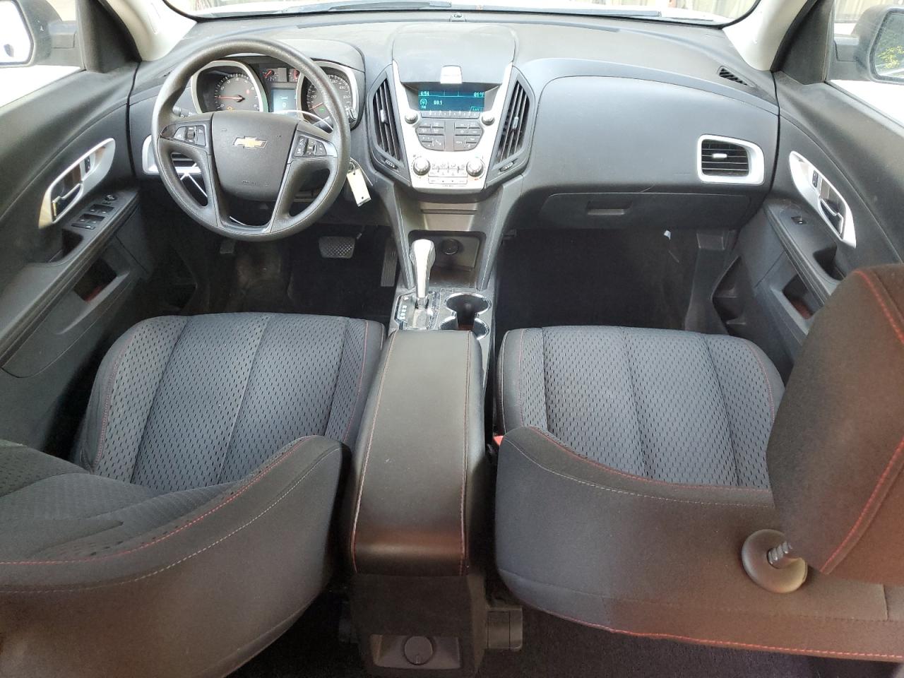 2GNFLCEK8C6137722 2012 Chevrolet Equinox Ls