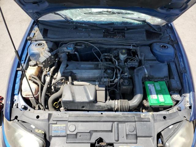 2005 Chevrolet Cavalier VIN: 1G1JC52F357173786 Lot: 58641364