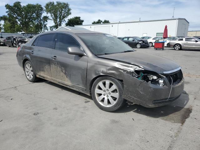 2006 Toyota Avalon Xl VIN: 4T1BK36B76U134501 Lot: 57059364