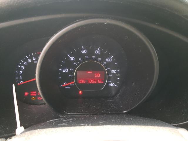 2015 Kia Soul VIN: KNDJN2A29F7179124 Lot: 59943654