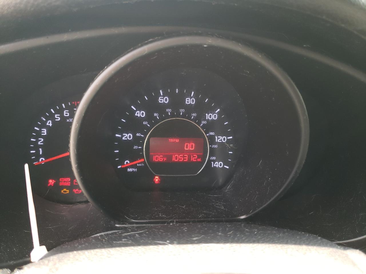 KNDJN2A29F7179124 2015 Kia Soul