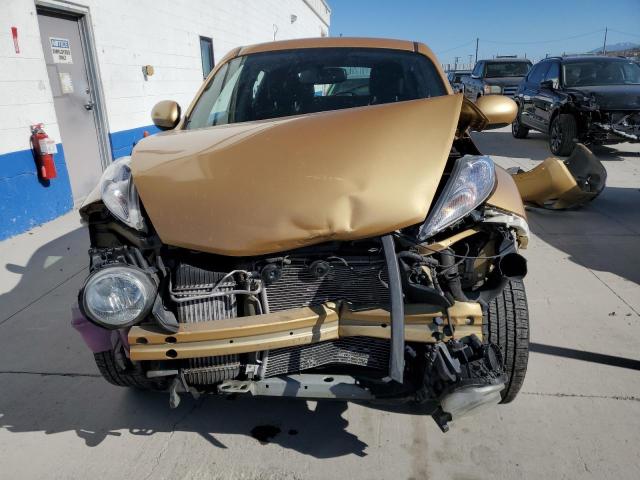 2013 Nissan Juke S VIN: JN8AF5MR7DT201380 Lot: 58452834