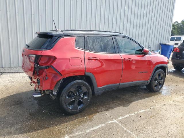 Vin: 3c4njcbb4jt486626, lot: 56645274, jeep compass latitude 20183