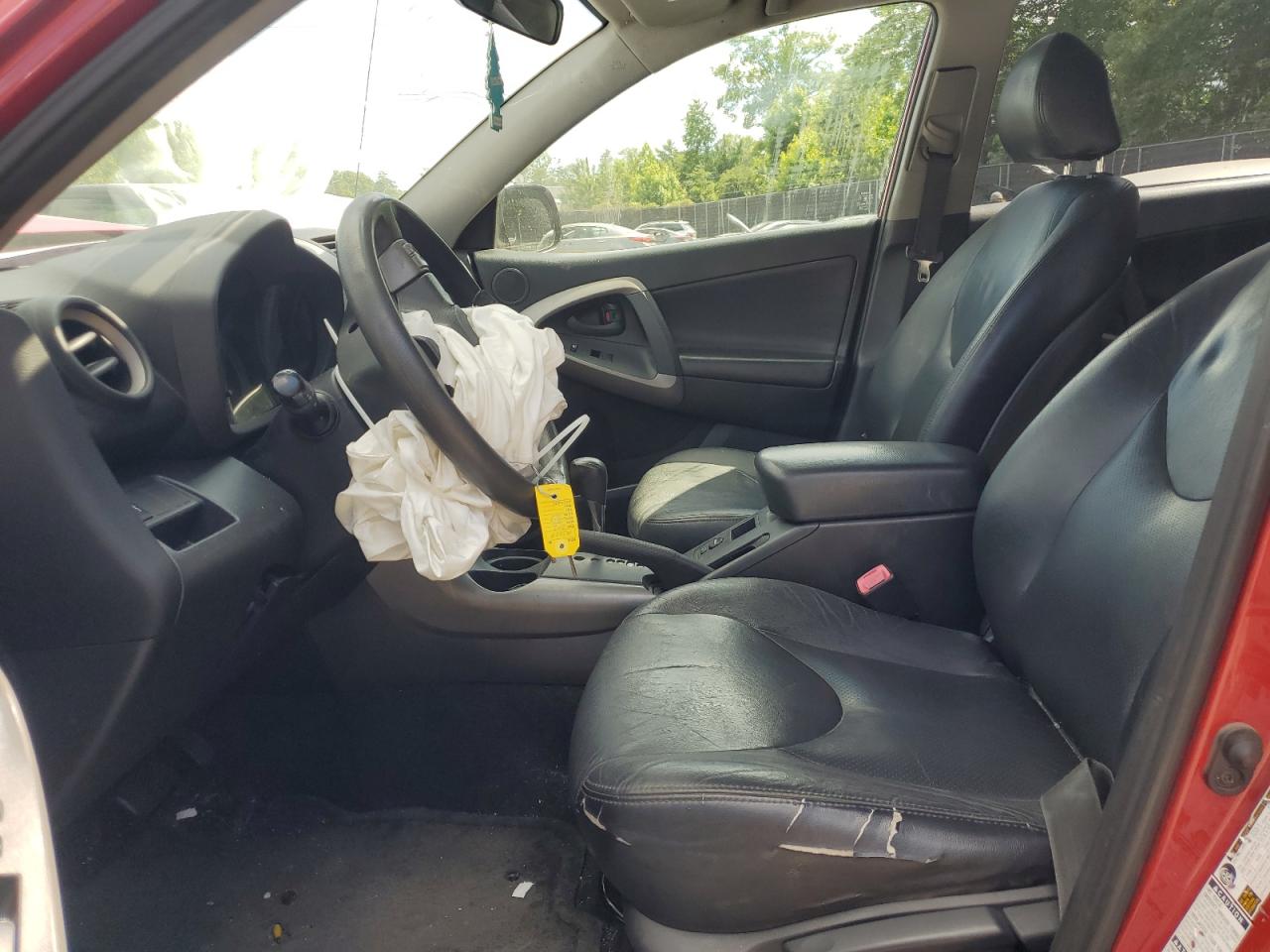 JTMBK32V675023647 2007 Toyota Rav4 Sport