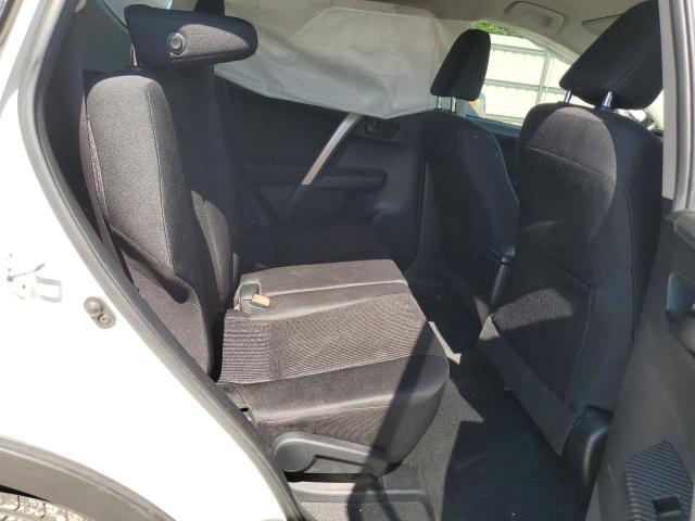 2015 TOYOTA RAV4 LE - JTMZFREV1FJ042937