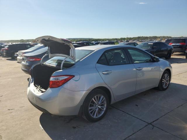 2014 Toyota Corolla L VIN: 5YFBURHE7EP084882 Lot: 57709684