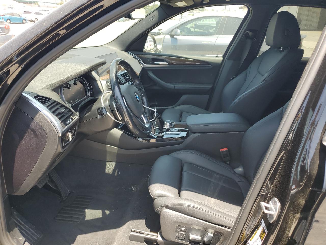 5UXTR9C50KLP94237 2019 BMW X3 xDrive30I